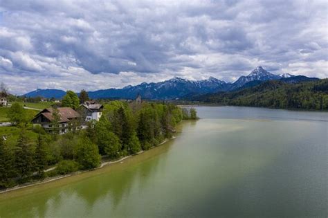 SEEHOTEL WEISSENSEE (Fussen) - Inn Reviews, Photos, Rate Comparison ...