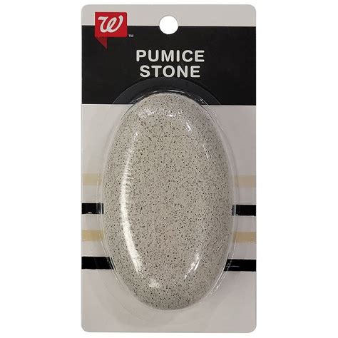 Walgreens Beauty Pumice Stone | Walgreens