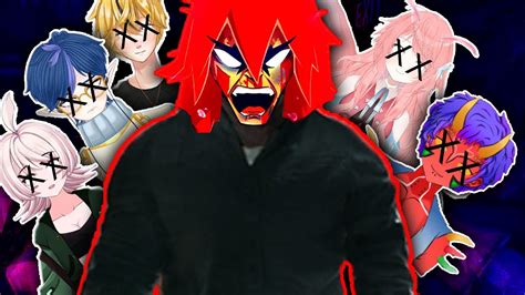 pussy titi massacre tutorial