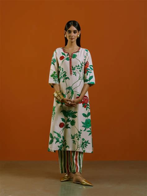 Ramri Kurta Set – labelearthen