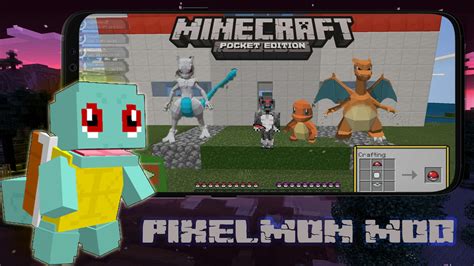 Pixelmon Mod Tutorial 的图像结果