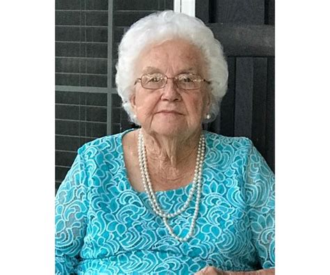 Genesta Coot Duncan Obituary (2023) - Colquitt, GA - Colquitt Funeral ...