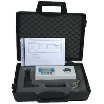 Shimpo TT Digital Torque Tool Tester, 25 N-m; Each from Cole-Parmer India