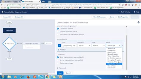 Image result for ProcessBuilder Salesforce Example