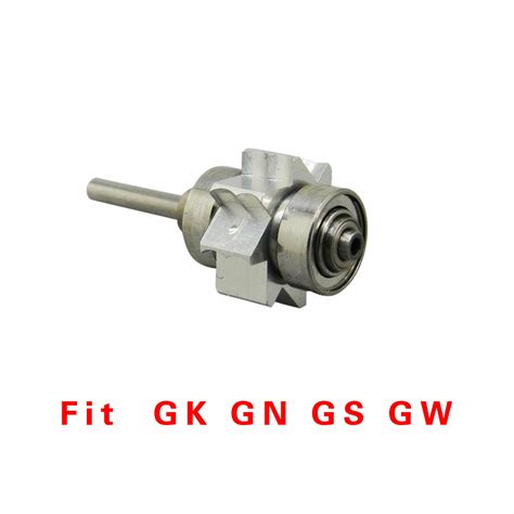 COXO YUSENDENT Dental Fiber Optic Handpiece 6-H Fit | Ubuy India