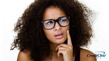 Dealing Fraud and Identity Theft | Credit One Bank