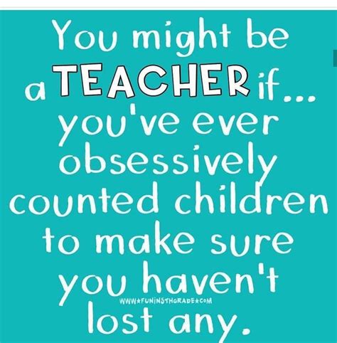 Pin by Shannon Chance on School Humor | Preschool teacher quotes ...