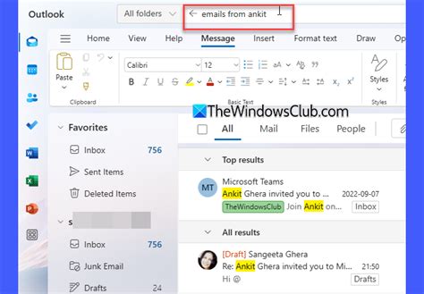 Windows Mail Tips and Tricks 的图像结果