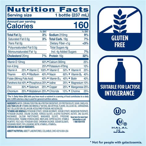 Ensure High Protein Nutritional Shake With Fiber, India | Ubuy
