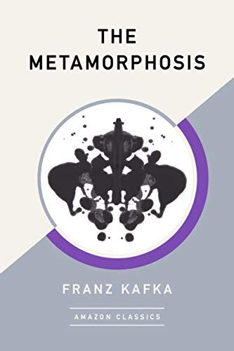 The Metamorphosis (AmazonClassics Edition) eBook : Kafka, Franz ...