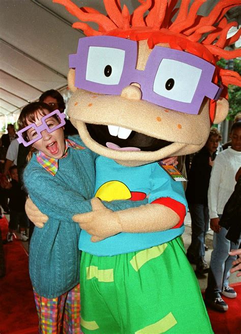 'Babe', 'Dexter' Actress Christine Cavanaugh Dies at 51 - IBTimes India