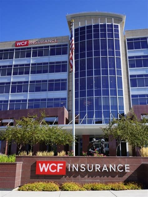 Image result for WCF Insurance Logo