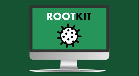 Image result for Definition of Rootkit in Computer Terms