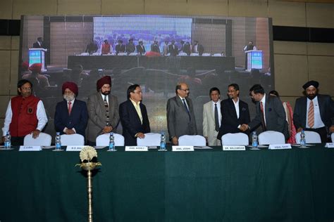 IACDE - Conference Pictures