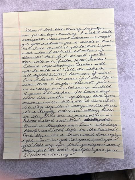 Trying to learn cursive again. Is it worth learning how to hold a pen ...