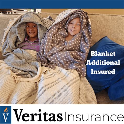 What is Blanket Additional Insured?
