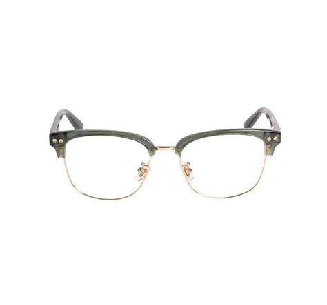 Buy Mont Blanc MB 0259OK-53-004 Eyeglasses from Laxmi Opticians – laxmi ...