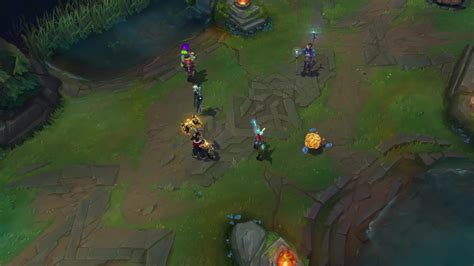 Viktor, the Machine Herald - League of Legends