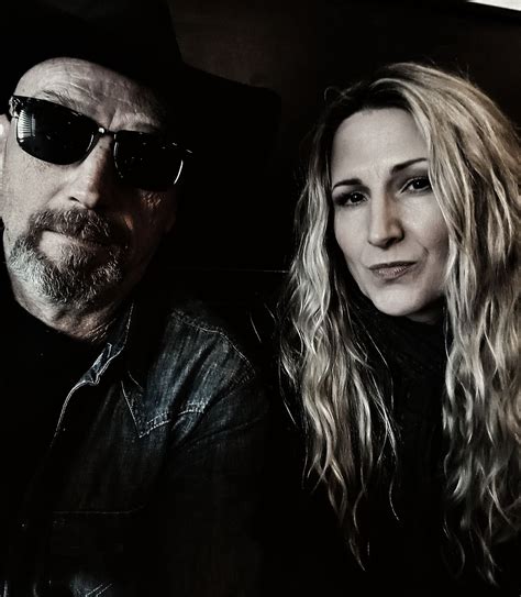 Garrison-Kennedy at Tehachapi Winery!, Tehachapi Winery, Mojave, 8 June ...