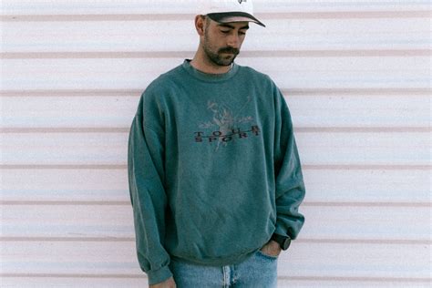 Vintage Golf Outerwear - Shop Online | International Shipping