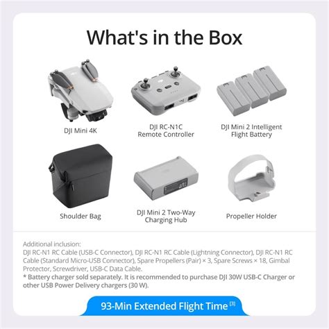 DJI Mini 4K Review | DroneAperture