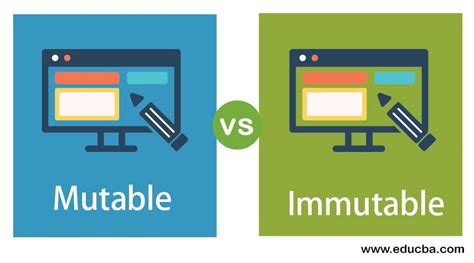 Image result for Mutable and Immutable Java