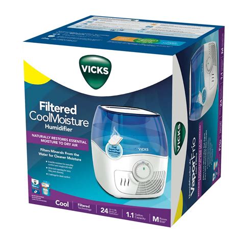 Image result for Vicks Humidifier Beads