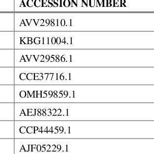 Image result for Accession Number Library Science
