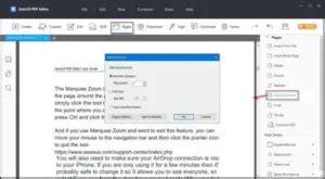 Image result for PDF Editing Software Comparison