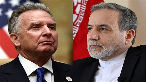 What do 'expert level' talks signal for progress of Iran-US nuclear ...