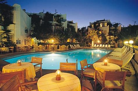 SERHAN HOTEL (Gumbet) - Hotel Reviews, Photos, Rate Comparison ...