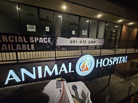 Wasatch Hollow Animal Hospital