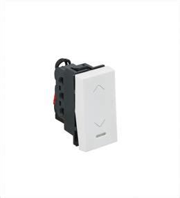 Arteor - 1-Way Switch - 3 Gang 20 AX - 230 V (5720 43),Legrand Switches ...