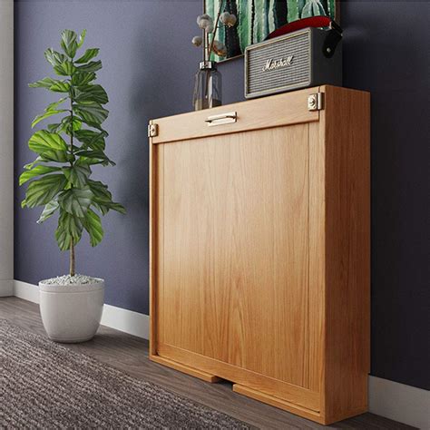 Xinjin Wall-MountedTable, Wall-Mounted Floor Folding Table, Home Nordic ...