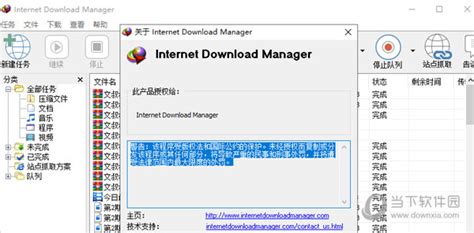 IDM最新破解版 V6.39 Build2 中文免费版|IDM破解版2021 - 狂野星球应用商店