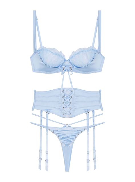 Boux Avenue unveils collaboration with Dilara Findikoglu