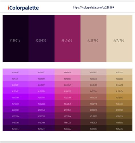 Image result for InDesign Beig Colors