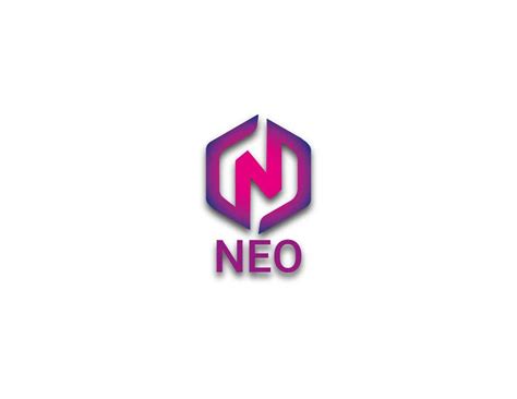 Entry #288 by mismailhossain40 for Neo - Logo needed. Its for a Mobile ...