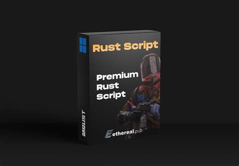Image result for Rust Script Patterns