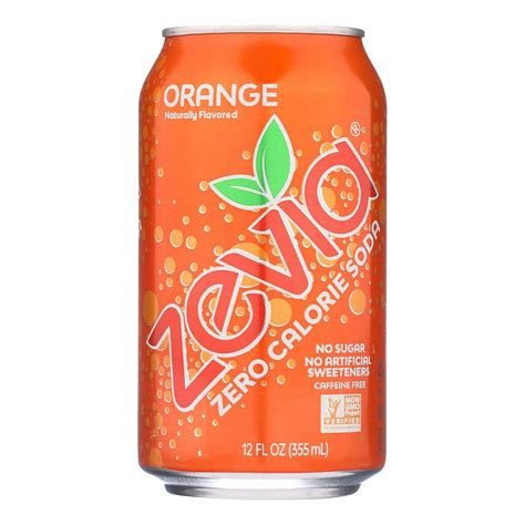 The 9 Best Orange Soda Brands [Including 1 to Avoid] | Review Rune