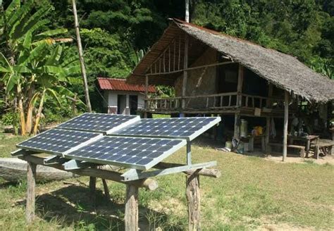 Telangana to set up solar power units to help Podu farmers run ...