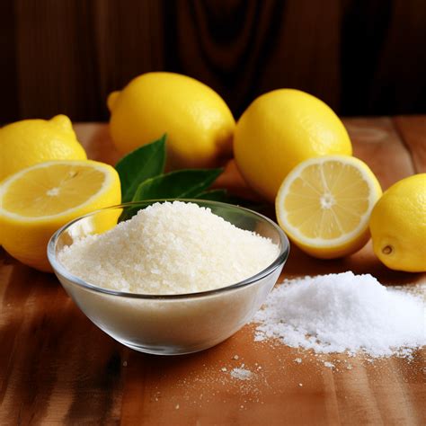 Lemon Zest vs. Lemon Extract: Flavor and Benefits