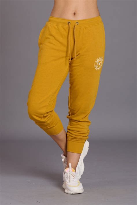 Women's Joggers – Go Devil