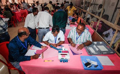 जम्मू-कश्मीर में किसका बजेगा डंका? आज आएंगे विधानसभा चुनाव के नतीजे ...