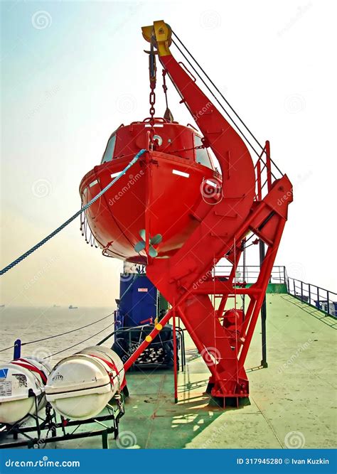 Life-saving Appliances Systems and Various Emergency Equipments of the ...