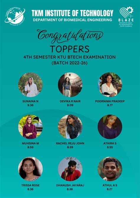 Gallery : TKM Institute of Technology