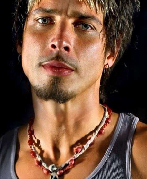 Rezultat imagine pentru Chris Cornell Audioslave Exploder