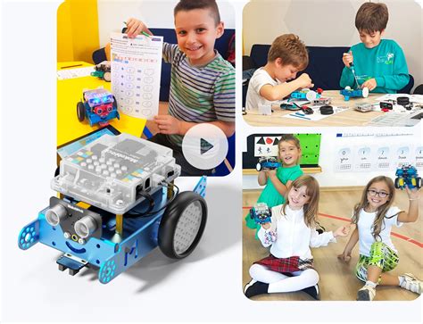 Image result for Mbot Program