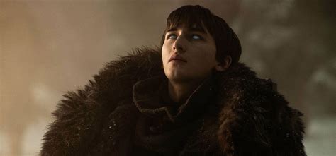 A GoT Theory Proves Bran Planned The Entire Twist At The End, Making ...
