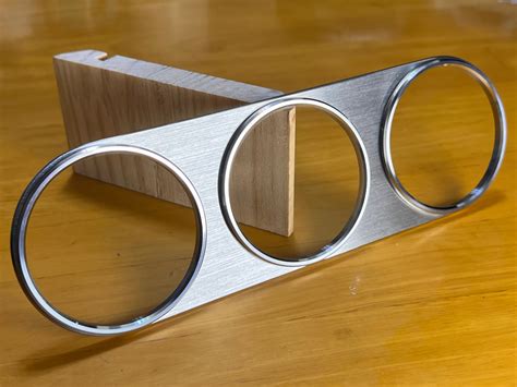 A/C RINGS &STAGE For NDロードスター | RSREFINE